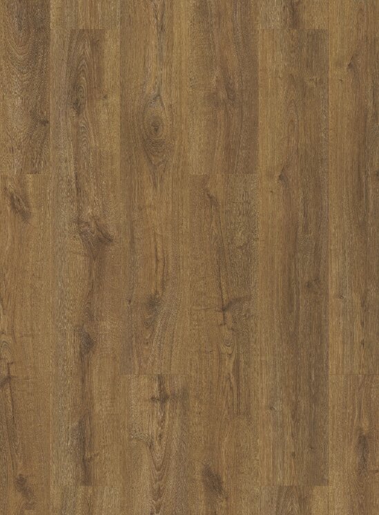 Винил Quick-Step Vinyl Flex Fuse Коричневый осенний дуб SGMPC20324