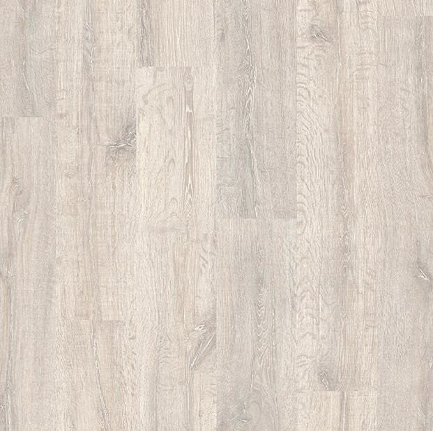 Ламинат Quick-Step Classic Отбеленный дуб CLM1653