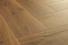 Плитка пвх Quick-Step Alpha Vinyl CIRO Эко карамельный AVHBU40364