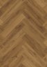 Плитка пвх Quick-Step Alpha Vinyl CIRO Эко карамельный AVHBU40364