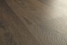 Винил Quick-Step Vinyl Flex Fuse Дуб льняной темно-коричневый SGMPC20330