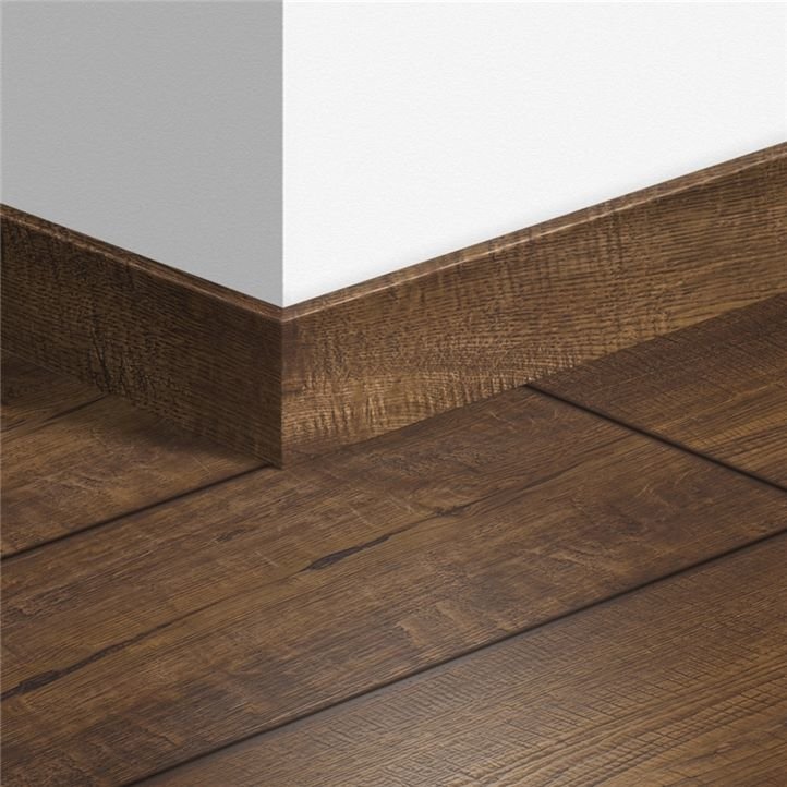 Плинтус МДФ Quick-Step Дуб деревенский QSPSKR01851