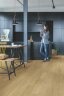 Винил Quick-Step Vinyl Flex Fuse Дуб льняной средний натуральный SGMPC20329