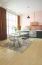 Винил Quick-Step Vinyl Flex Fuse Дуб льняной натуральный SGMPC20320