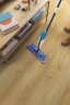 Винил Quick-Step Vinyl Flex Fuse Дуб жемчужный натуральный SGMPC20325