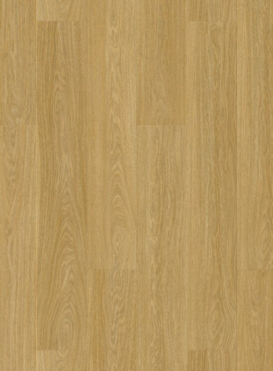 Винил Quick-Step Vinyl Flex Fuse Дуб безмятежный натуральный средний SGMPC20322
