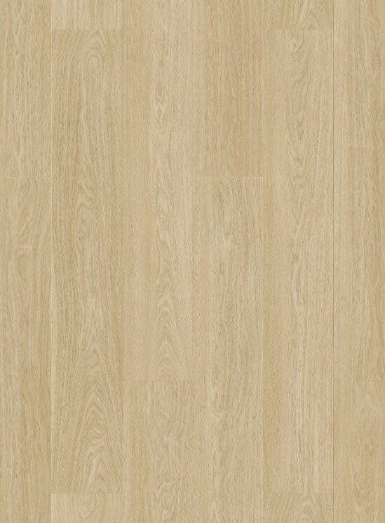 Винил Quick-Step Vinyl Flex Fuse Дуб безмятежный натуральный светлый SGMPC20321
