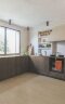 Винил Quick-Step Vinyl Flex Liv Дуб сатиновый серо-бежевый SGSPC20317