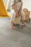 Плитка пвх Quick-Step Alpha Vinyl ORO BASE Бетонный камень AVSTT40234