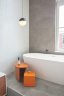 Плитка пвх Quick-Step Alpha Vinyl ORO BASE Бетонный камень AVSTT40234