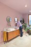 Плитка пвх Quick-Step Alpha Vinyl ORO BASE Коралл AVSTT40232