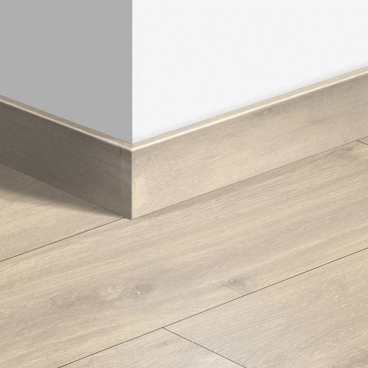 Плинтус МДФ Quick-Step Кубинский дуб QSPSKR01655