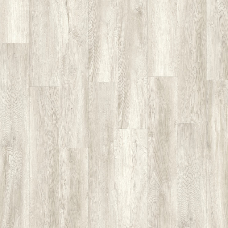 Плитка пвх Quick-Step Alpha Vinyl BLOS BASE Дуб Оклахома бежевый AVSPT40347