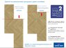 Ламинат Quick-Step Castle Ultra Дуб янтарный CAU9056