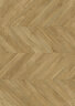 Ламинат Quick-Step Castle Ultra Дуб янтарный CAU9056