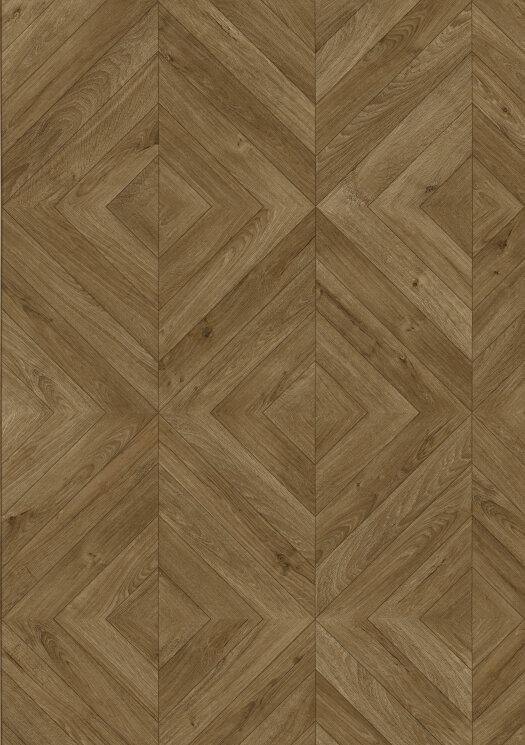 Ламинат Quick-Step Castle Ultra Дуб бронзовый CAU9055