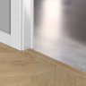 Профиль Quick-Step Incizo Дуб капучино QSINCP04160