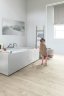 Плитка пвх Quick-Step Alpha Vinyl BLOS BASE Дуб каньон бежевый AVSPT40038