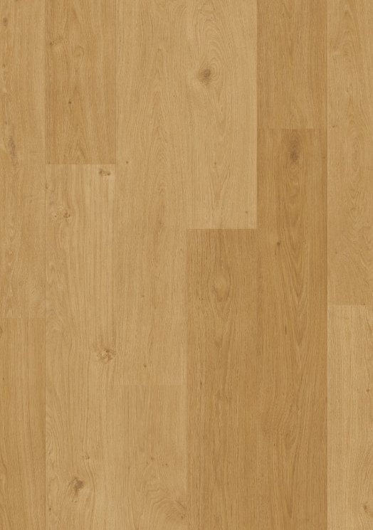 Плитка пвх Quick-Step Alpha Vinyl BLOS BASE Дуб береговой медовый AVSPT40320