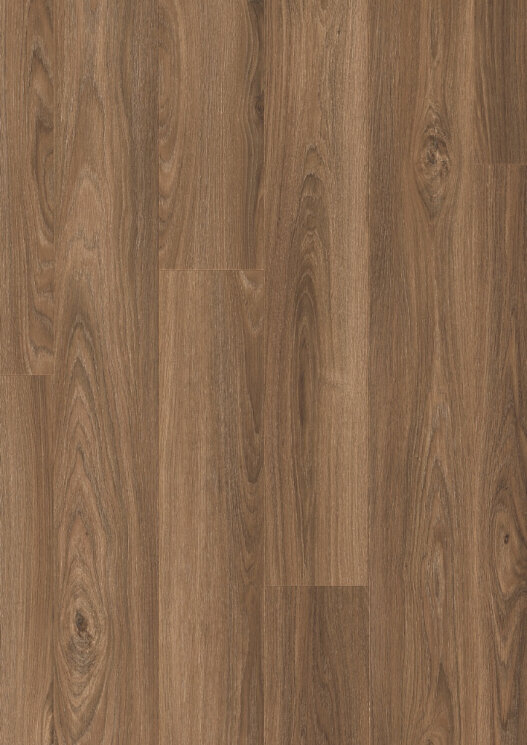 Ламинат Clix Floor Plus Дуб Кофейный CXP087