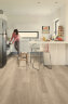 Ламинат Clix Floor Plus Дуб Серый Серебристый CXP085-2
