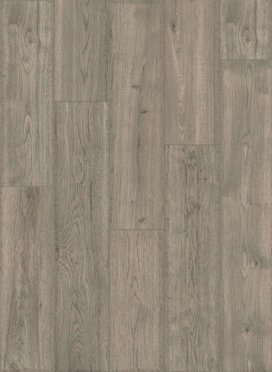 Ламинат Quick-Step Impressive Дуб серый браш IM9064