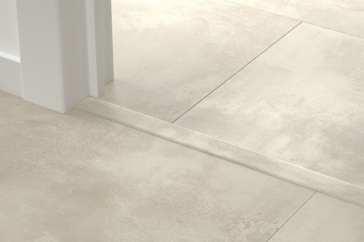 Профиль Quick-Step Incizo Тонированный бетон QSINCP05491
