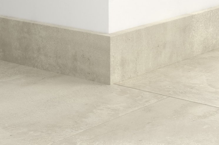 Плинтус МДФ Quick-Step Тонированный бетон QSPSKR05491