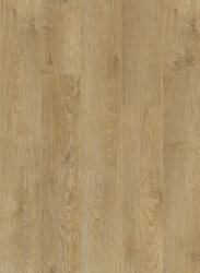 Ламинат Quick-Step Perspective Wood Дуб классик натуральный PW9076