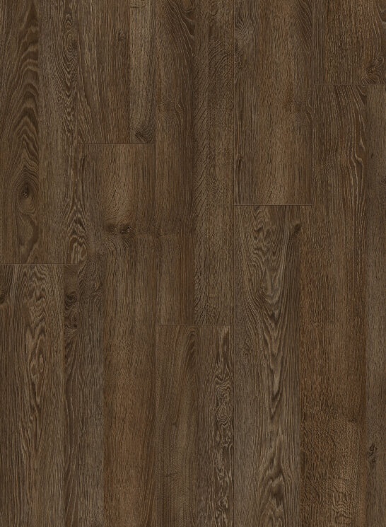 Ламинат Quick-Step Perspective Wood Дуб селект морёный PW9075