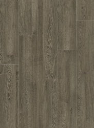 Ламинат Quick-Step Perspective Wood Дуб селект пепельно-коричневый PW9074