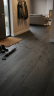 Ламинат Quick-Step Perspective Wood Дуб селект пепельно-коричневый PW9074