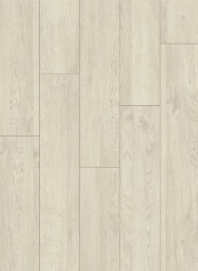 Ламинат Quick-Step Perspective Wood Дуб селект выбеленный PW9073
