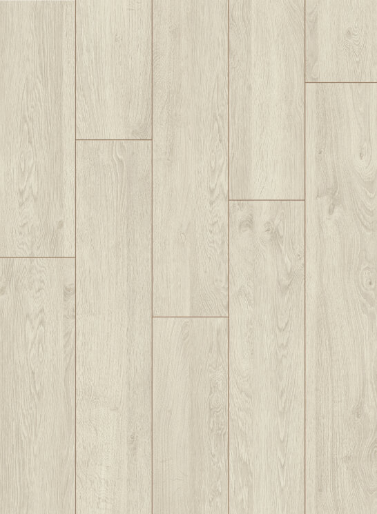 Ламинат Quick-Step Perspective Wood Дуб селект выбеленный PW9073