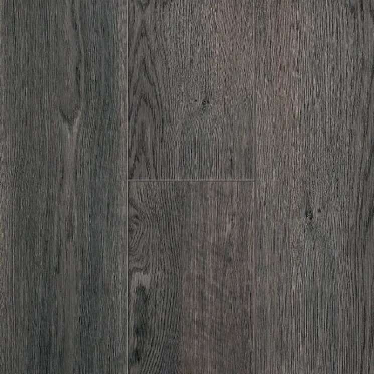 Ламинат Clix Floor Charm дуб Антрацид CXC413