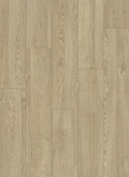 Ламинат Quick-Step Perspective Wood Дуб селект светлый PW9070