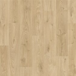 Ламинат Quick-Step Perspective Wood Дуб натур светло-бежевый PW6075