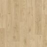 Ламинат Quick-Step Perspective Wood Дуб натур светло-бежевый PW6075