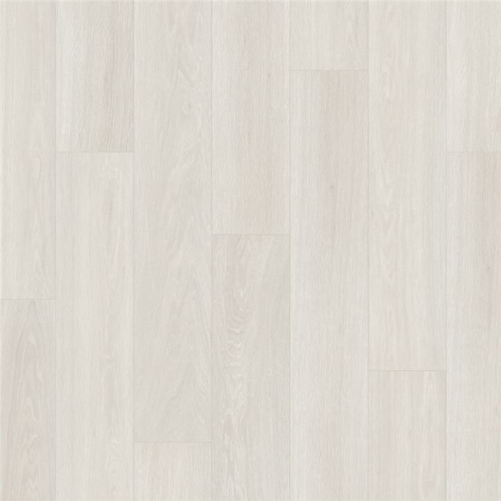 Ламинат Quick-Step Perspective Wood Дуб итальянский светло-серый PW3831
