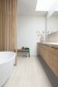 Ламинат Quick-Step Perspective Wood Дуб итальянский светло-серый PW3831