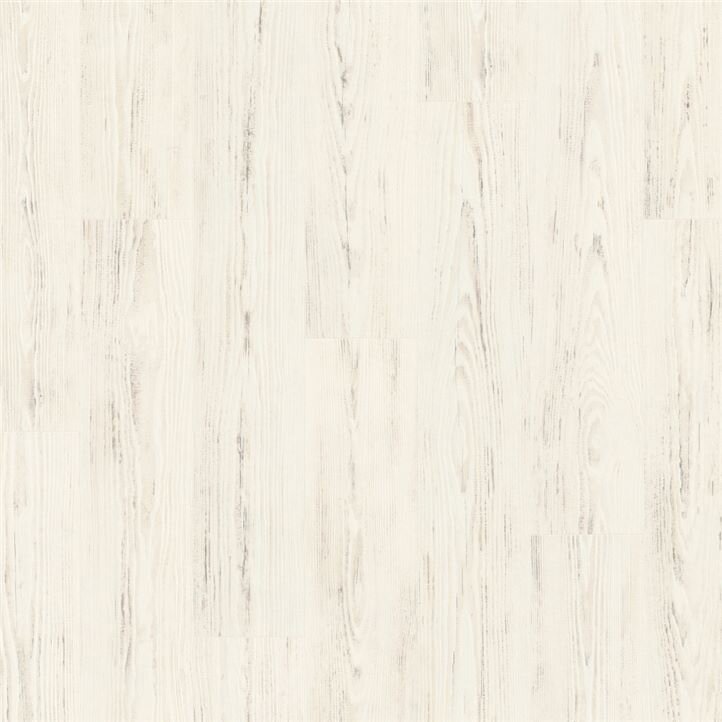Ламинат Quick-Step Perspective Wood Сосна белая затертая PW1235