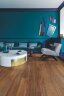 Ламинат Quick-Step Perspective Wood Доска ореховая промасленная PW1043