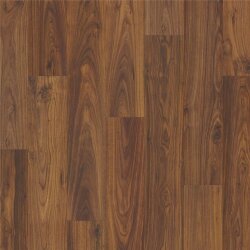 Ламинат Quick-Step Perspective Wood Доска ореховая промасленная PW1043