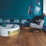 Ламинат Quick-Step Perspective Wood Доска ореховая промасленная PW1043