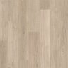 Ламинат Quick-Step Perspective Wood Доска дубовая светло-серая лакированная PW1304