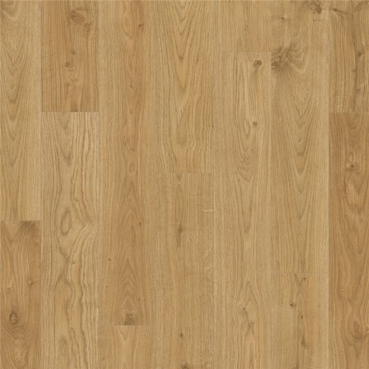 Ламинат Quick-Step Perspective Wood Дуб натур светлый PW1491