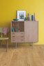 Ламинат Quick-Step Perspective Wood Дуб натур светлый PW1491