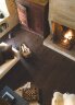 Ламинат Quick-Step Perspective Wood Дуб натур затемненный PW1496