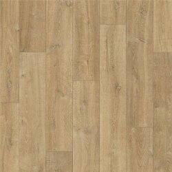 Ламинат Quick-Step Perspective Wood Дуб природный натуральный PW3578