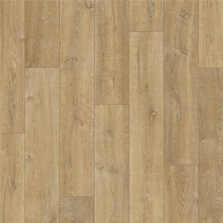 Ламинат Quick-Step Perspective Wood Дуб природный натуральный PW3578